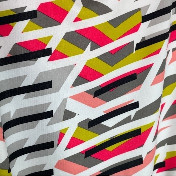 Fabletics Norwalk tank multicolor NWT XXS - Picture 5 of 6